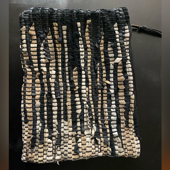 Ink + Alloy clutch - Picture 2 of 6